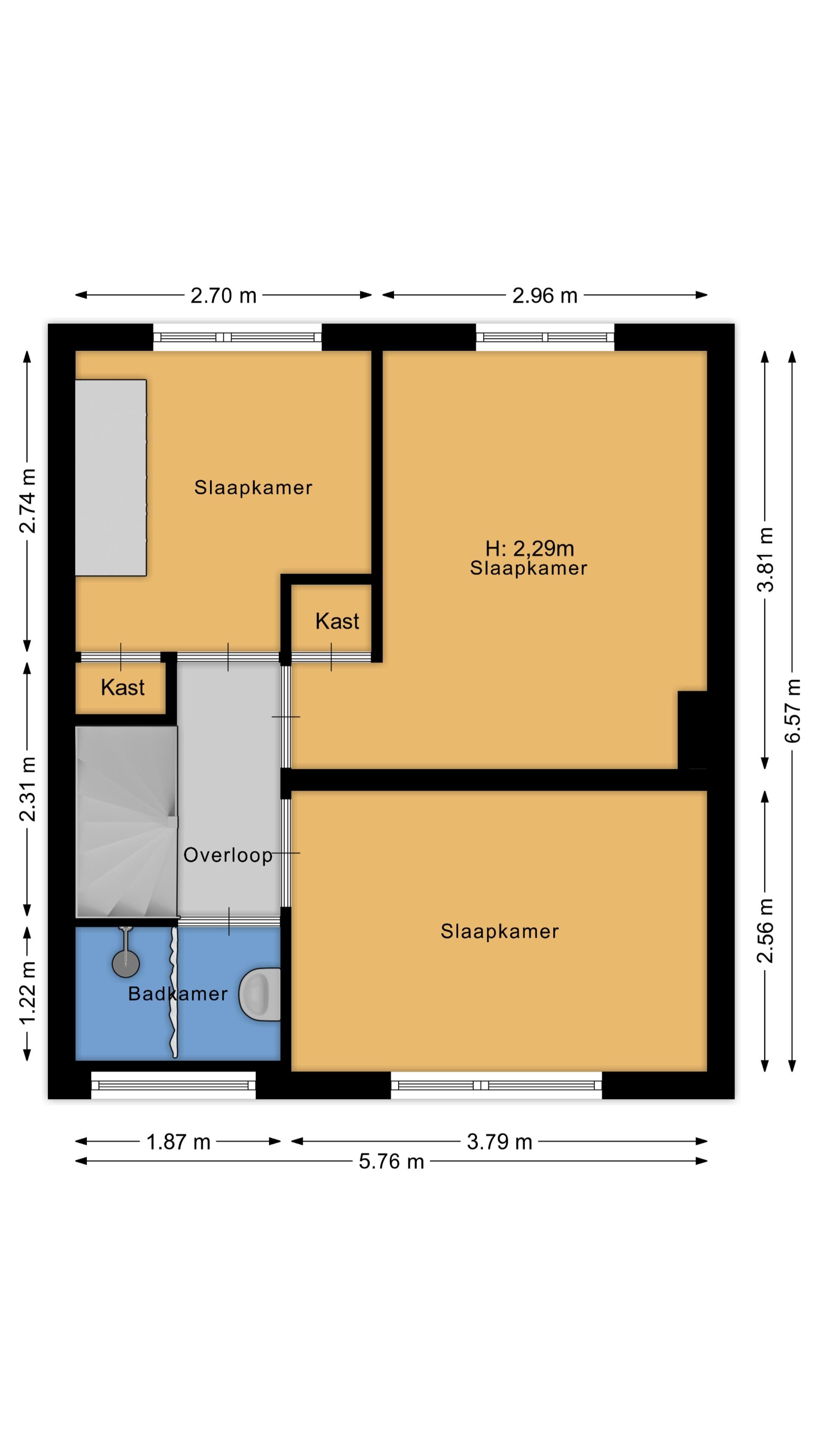 Foto 48 van Zuiderkruis 1