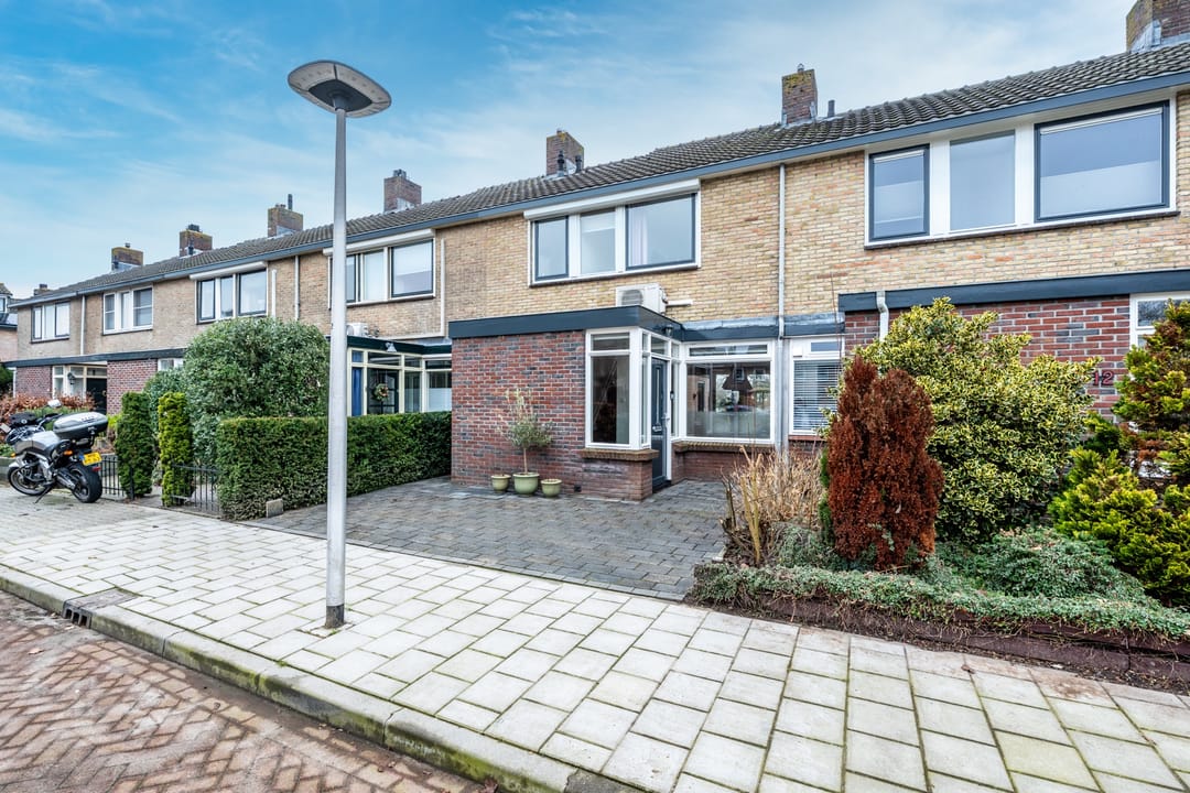 Foto 1 van Gruttostraat 10