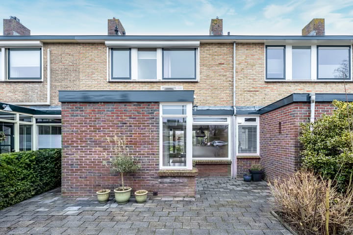 Foto 5 van Gruttostraat 10