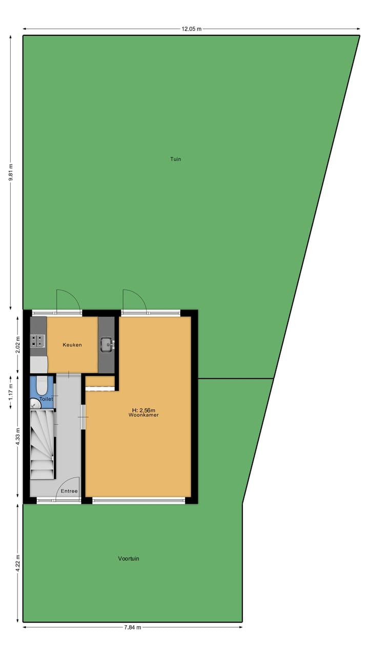 Foto 51 van Zuiderkruis 1