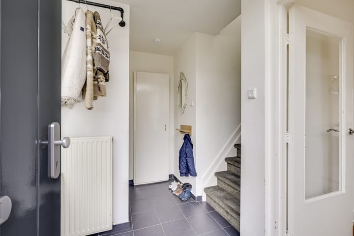 Foto 8 van Gruttostraat 10