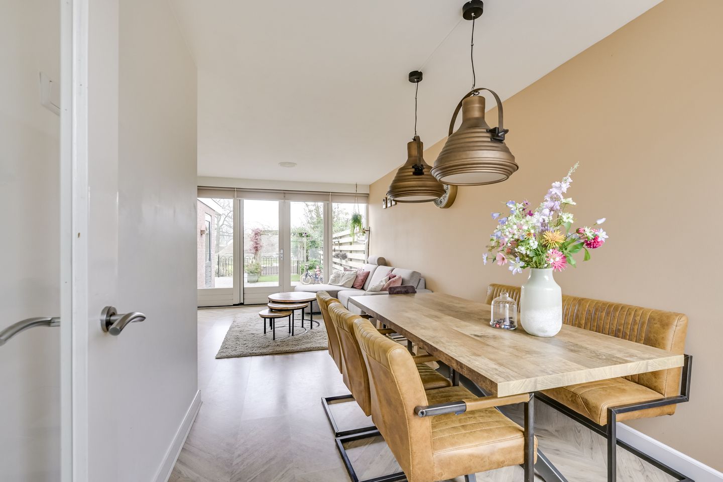 Foto 10 van Gruttostraat 10