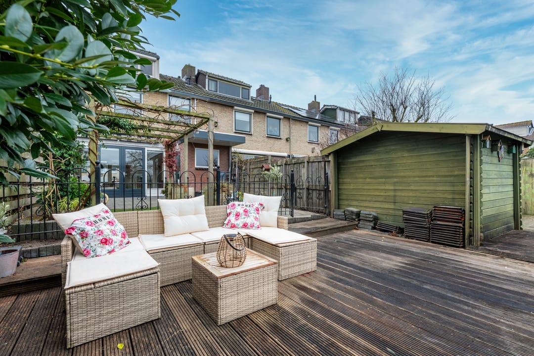 Foto 31 van Gruttostraat 10