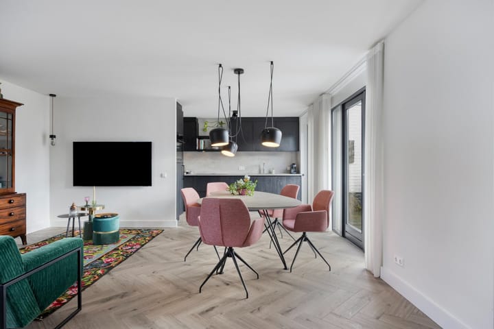 Foto 9 van Sterkenburg 390