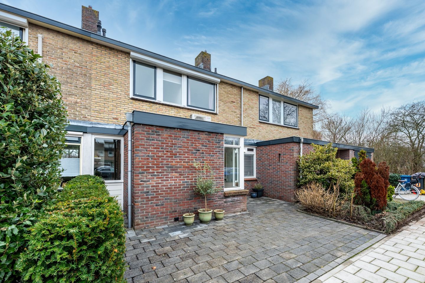 Foto 64 van Gruttostraat 10