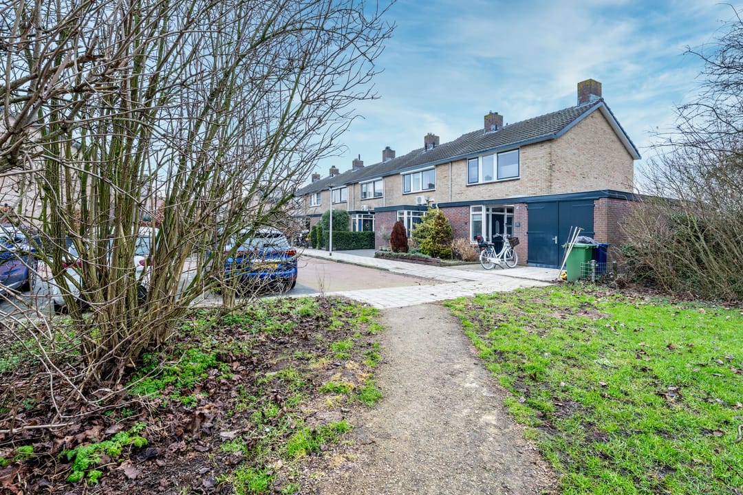 Foto 67 van Gruttostraat 10