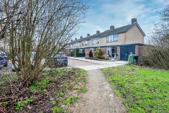 Foto 67 van Gruttostraat 10