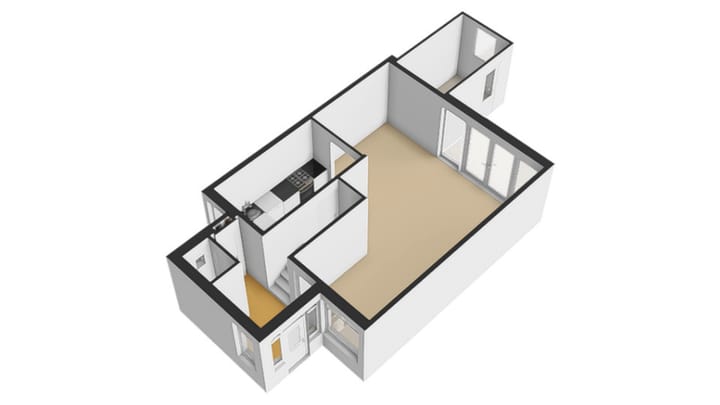 Foto 70 van Gruttostraat 10