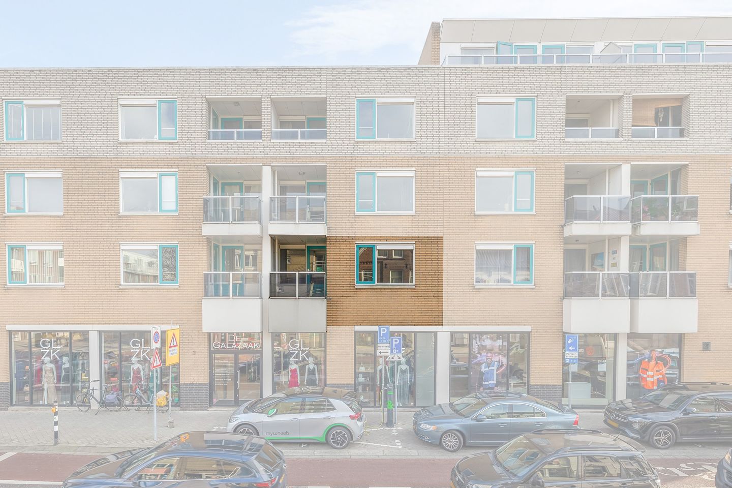 Foto 5 van De Rungraaf 28