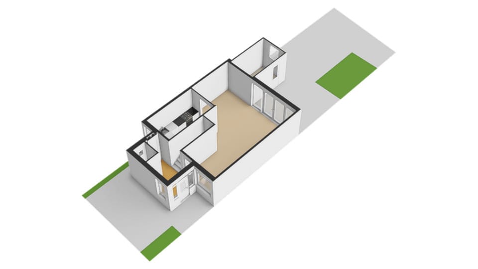 Foto 79 van Gruttostraat 10