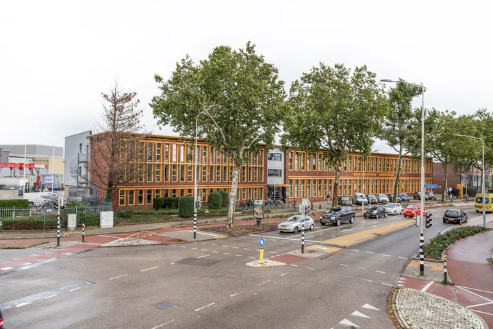 Groenestraat 294, Nijmegen