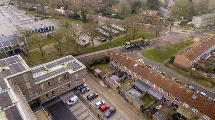 Foto 45 van Zuiderkruis 1