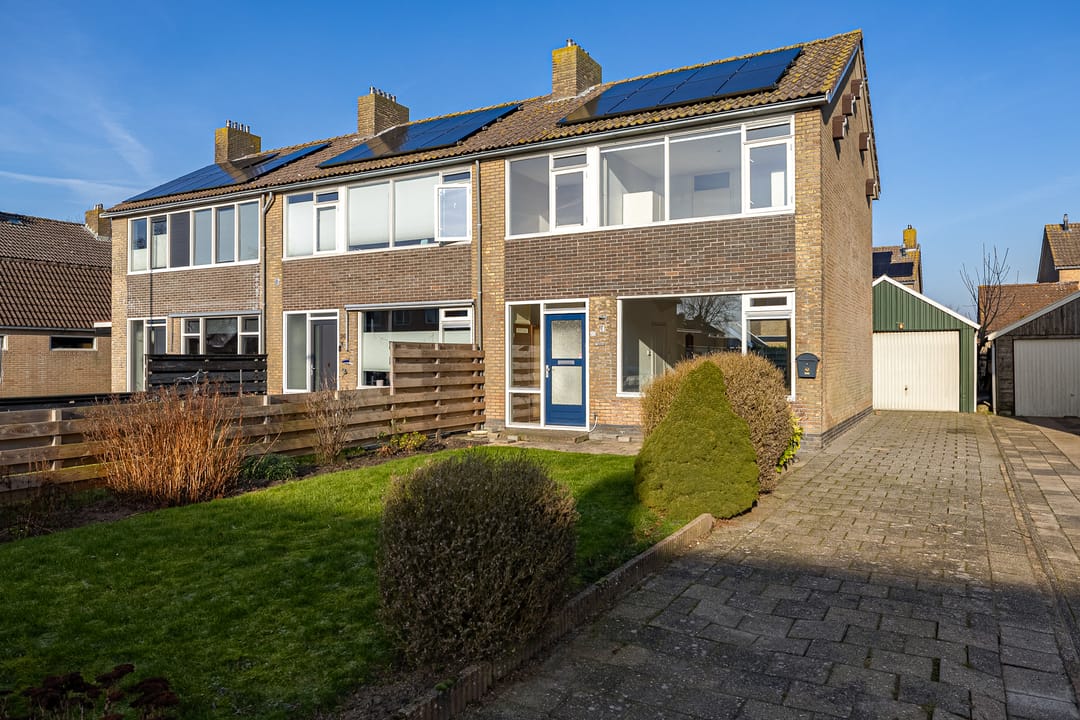 Foto 1 van Stiemsterwei 22