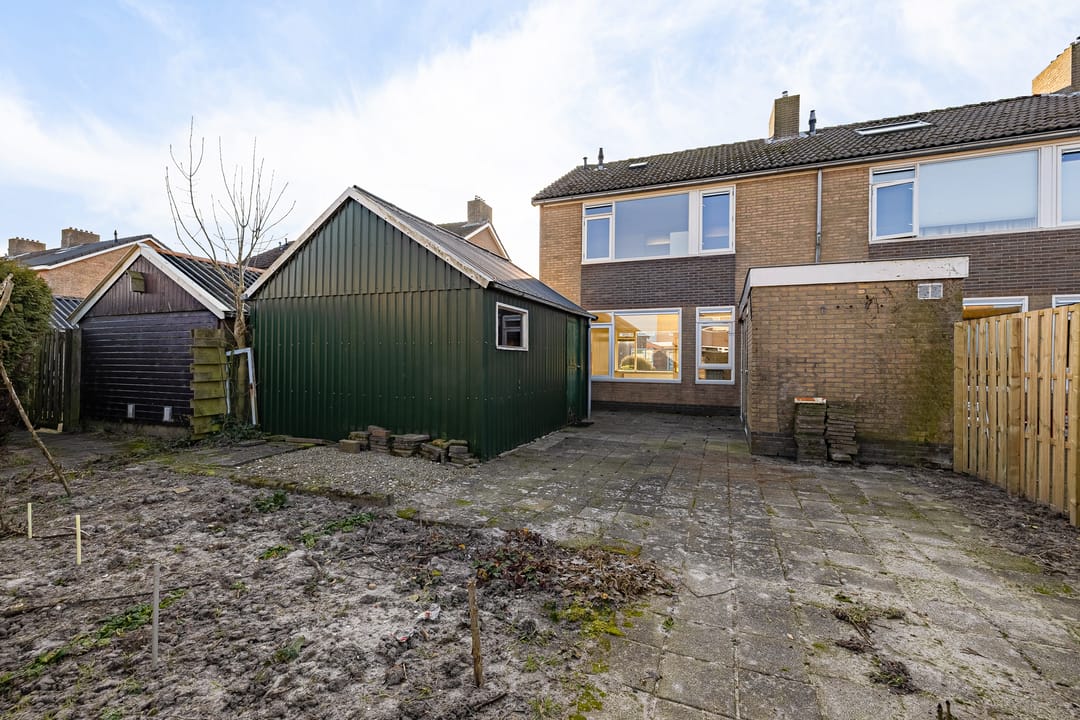 Foto 2 van Stiemsterwei 22