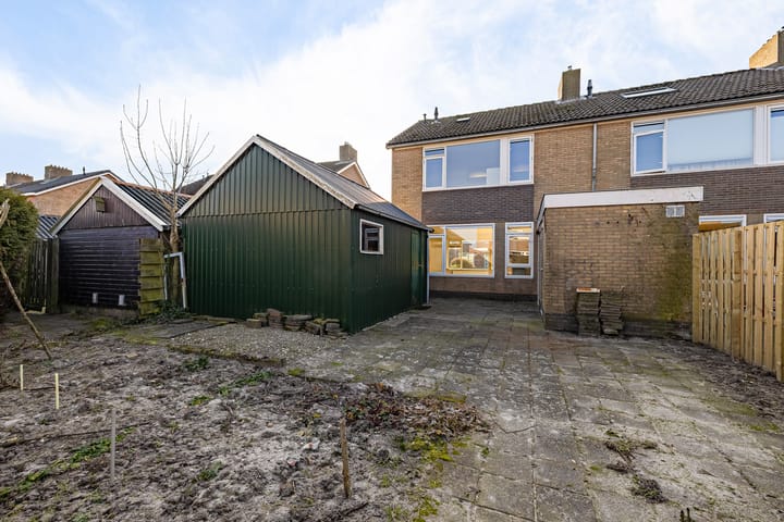 Foto 2 van Stiemsterwei 22