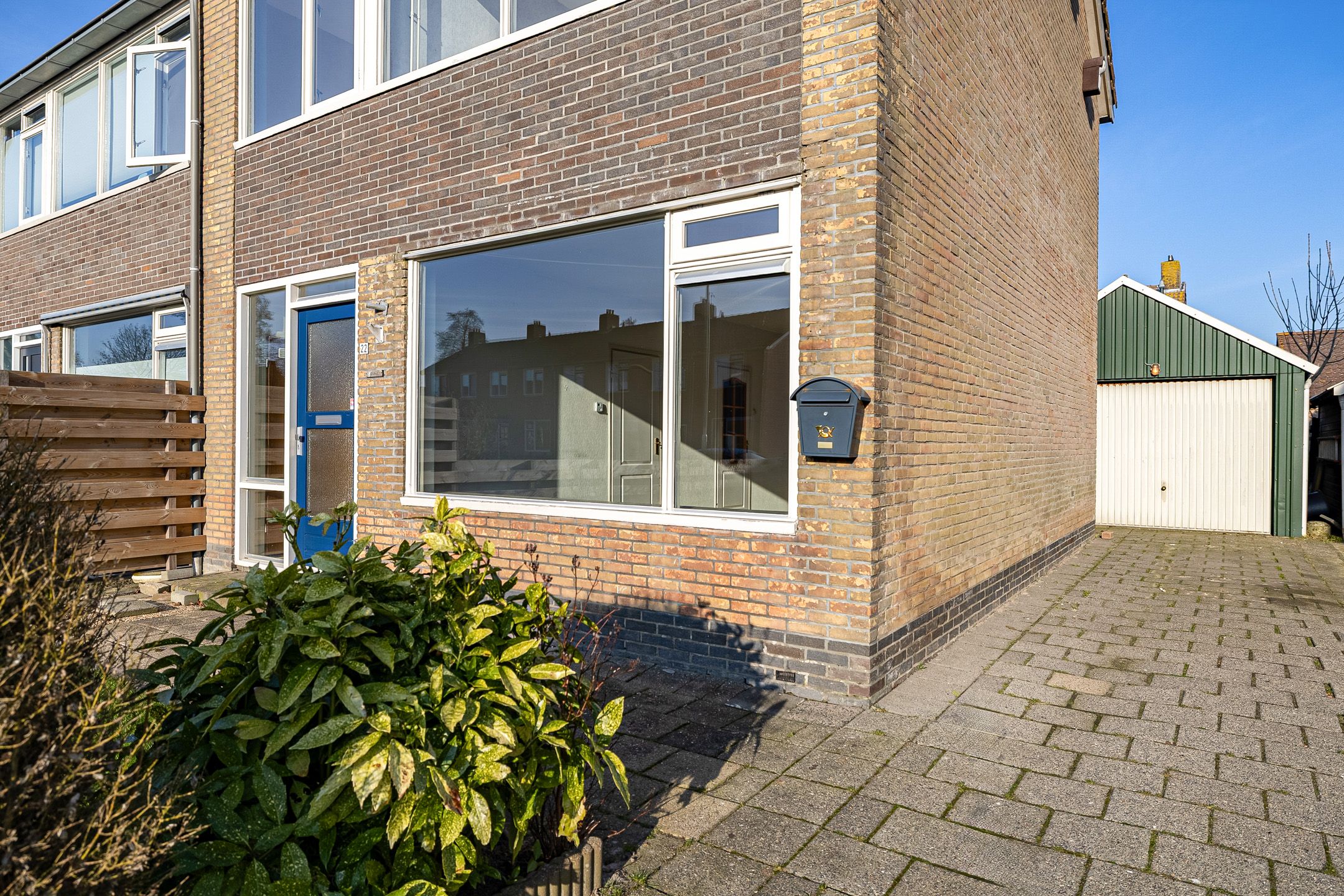 Foto 6 van Stiemsterwei 22