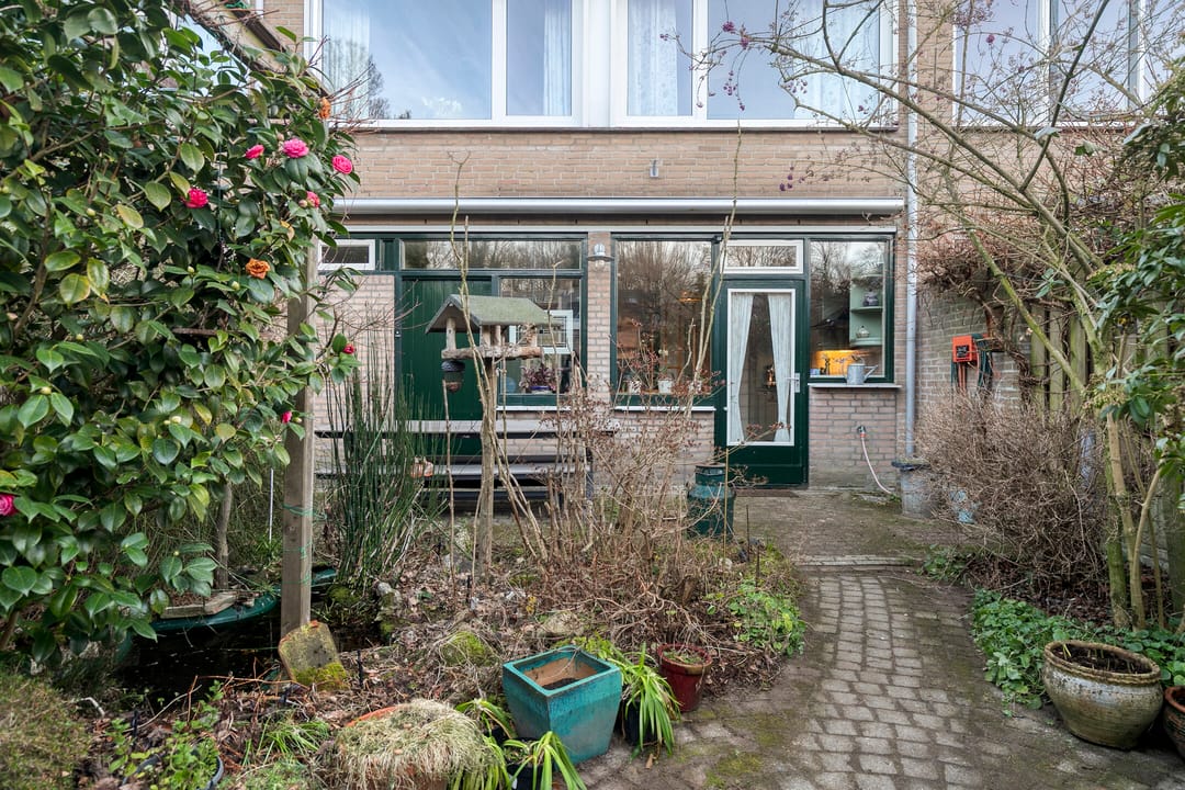 Foto 8 van Nieuwpoortstraat 14