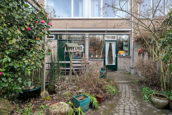 Foto 4 van Nieuwpoortstraat 14