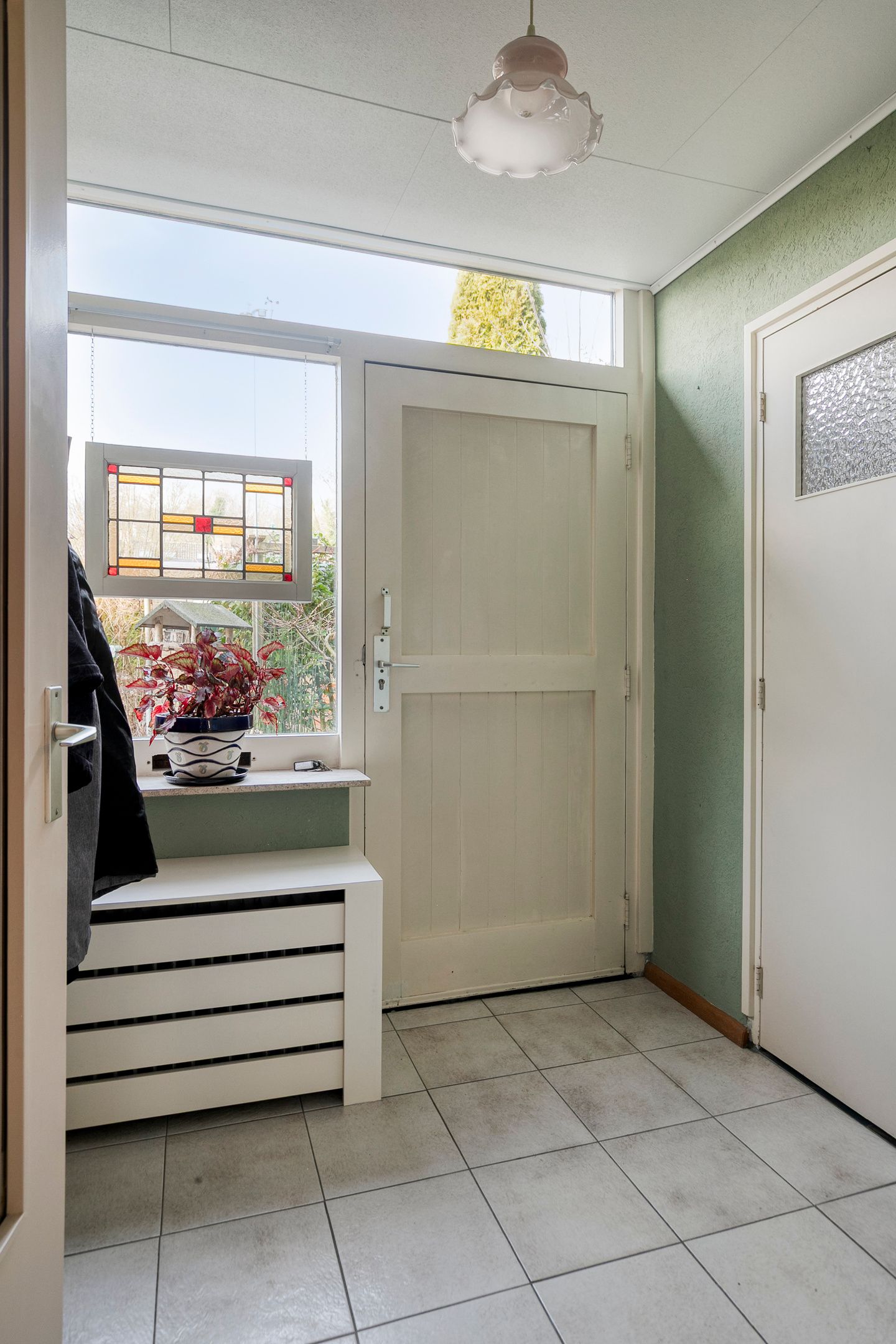 Foto 9 van Nieuwpoortstraat 14