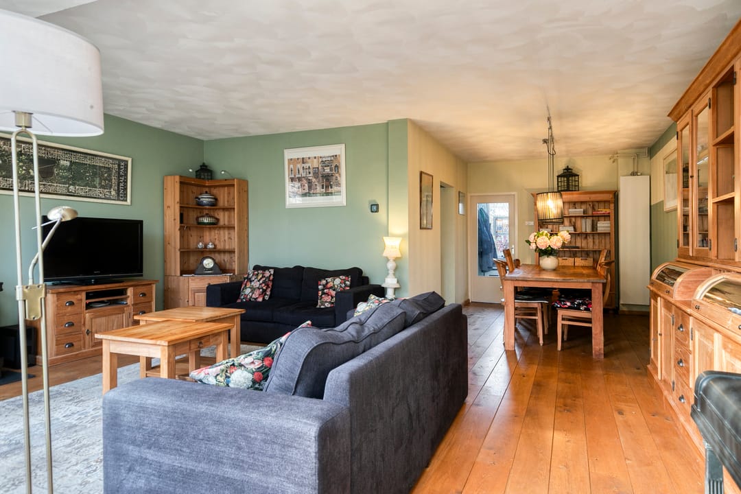 Foto 11 van Nieuwpoortstraat 14