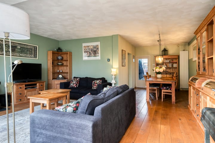 Foto 7 van Nieuwpoortstraat 14