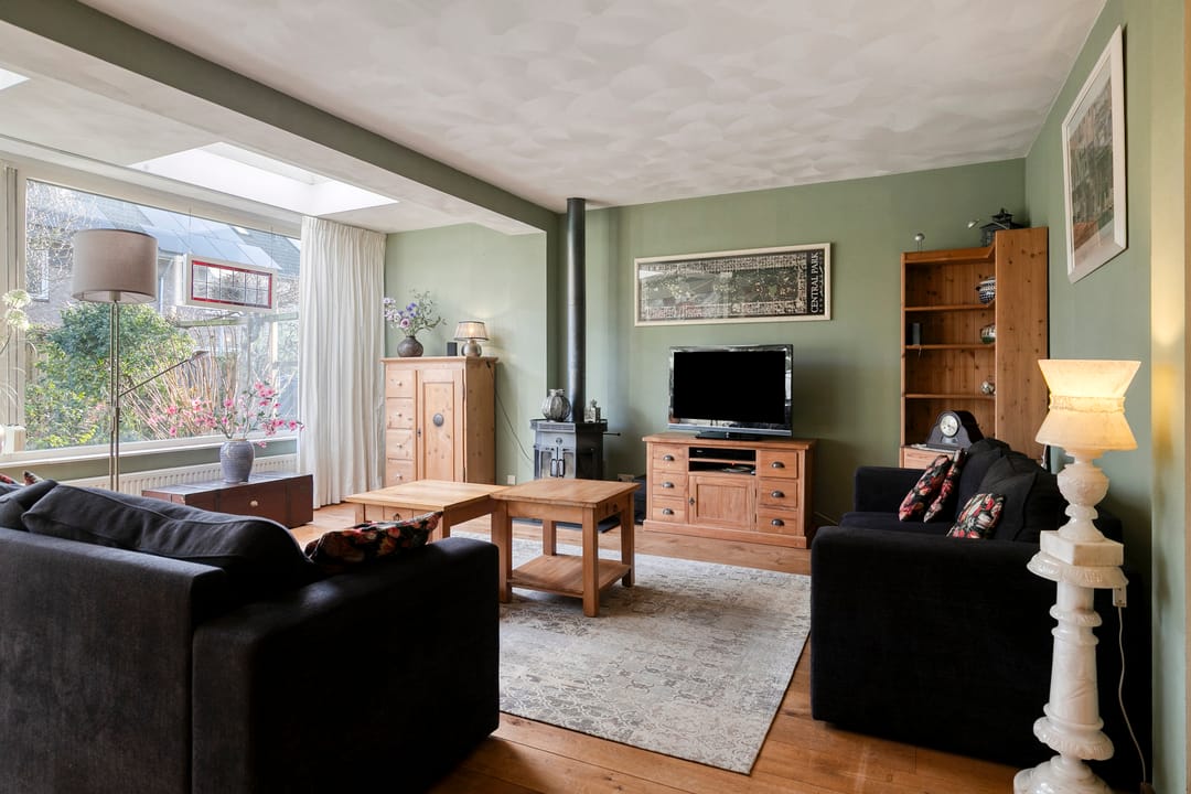 Foto 13 van Nieuwpoortstraat 14