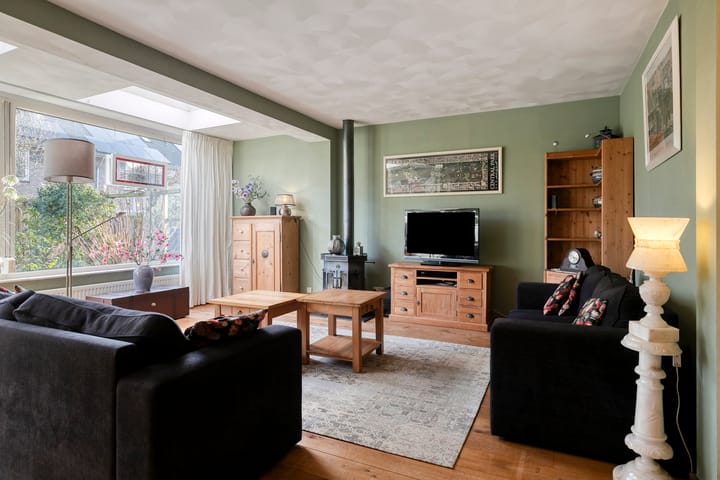 Foto 9 van Nieuwpoortstraat 14