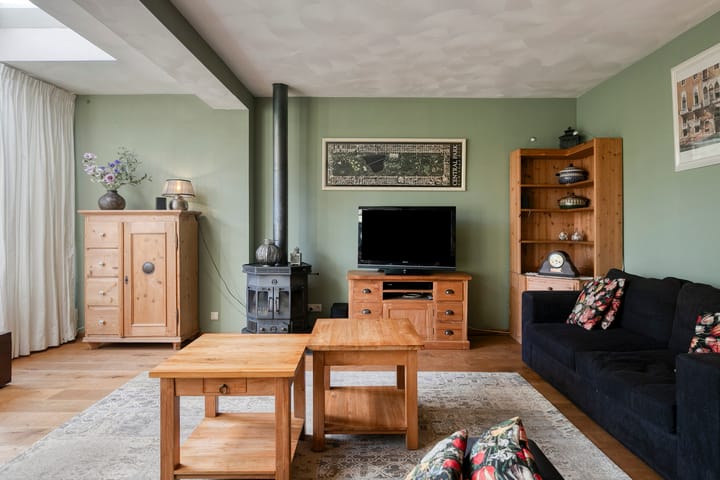 Foto 10 van Nieuwpoortstraat 14