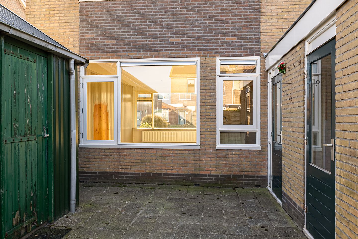 Foto 25 van Stiemsterwei 22