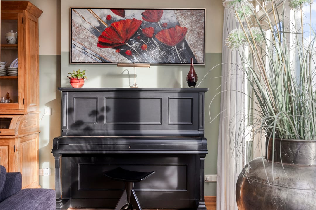 Foto 16 van Nieuwpoortstraat 14