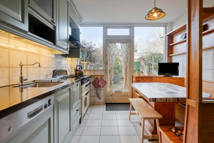 Foto 16 van Nieuwpoortstraat 14