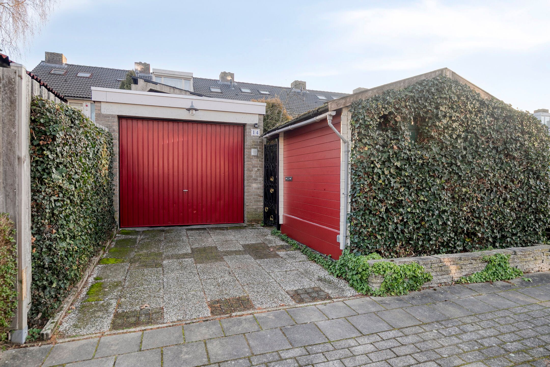 Foto 6 van Nieuwpoortstraat 14