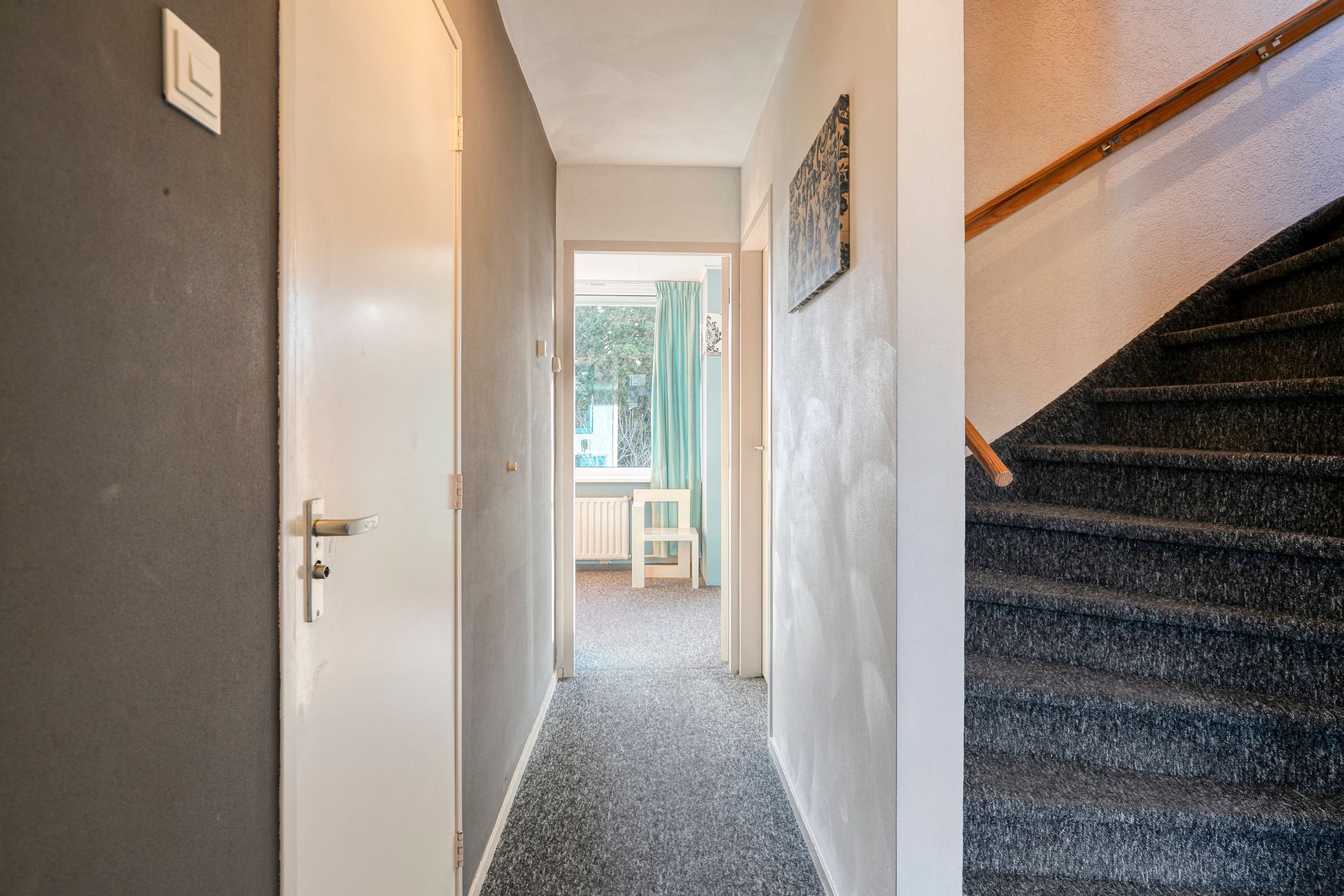 Foto 24 van Nieuwpoortstraat 14