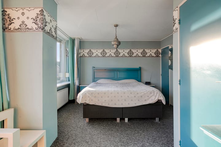 Foto 21 van Nieuwpoortstraat 14