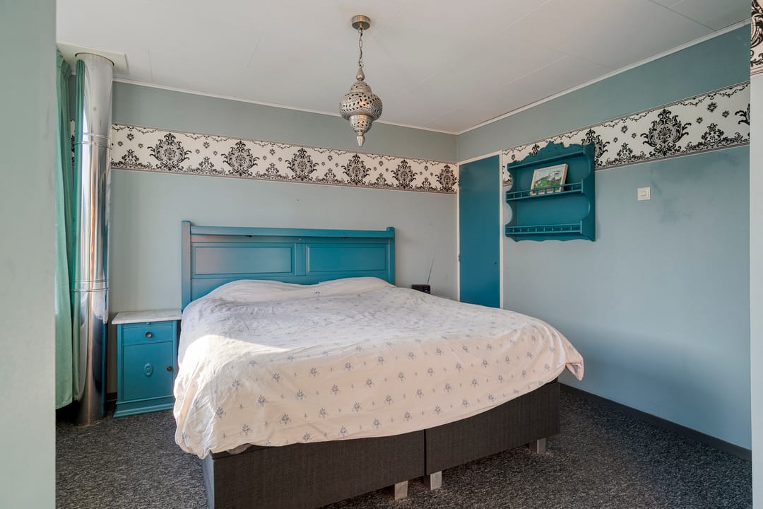 Foto 26 van Nieuwpoortstraat 14