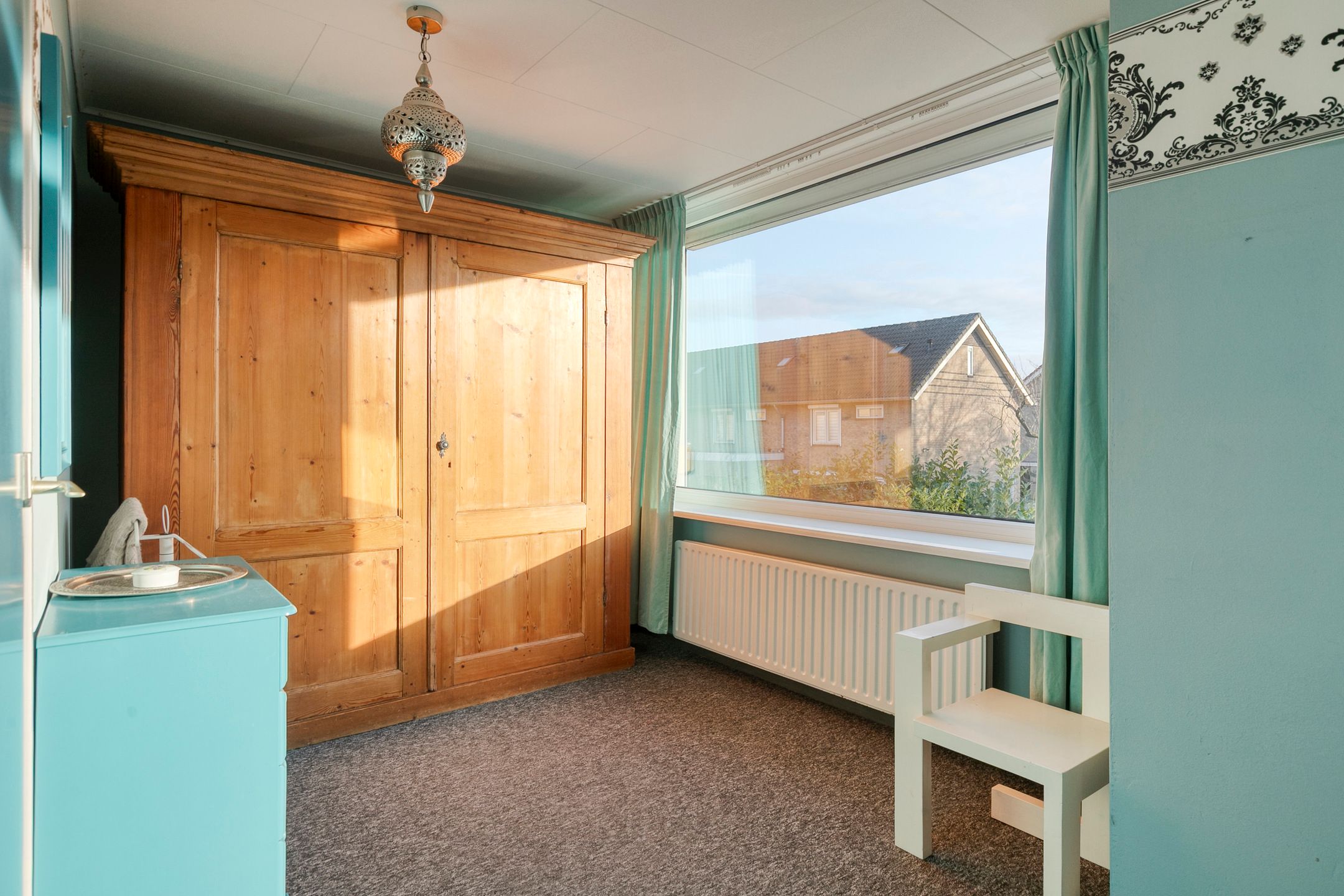 Foto 27 van Nieuwpoortstraat 14