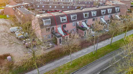 Trekker 162 secondary image