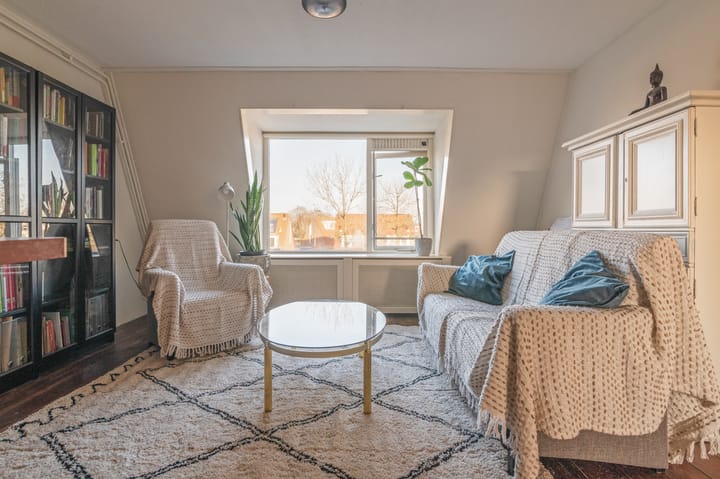 Foto 3 van Trekker 162