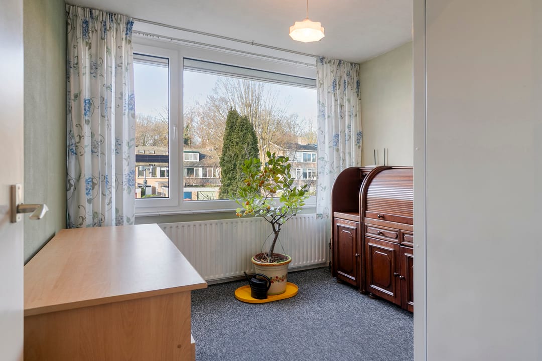 Foto 32 van Nieuwpoortstraat 14