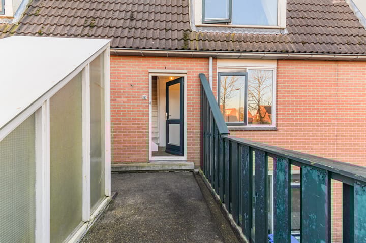 Foto 8 van Trekker 162