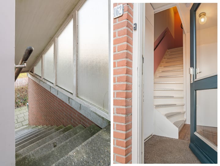 Foto 9 van Trekker 162