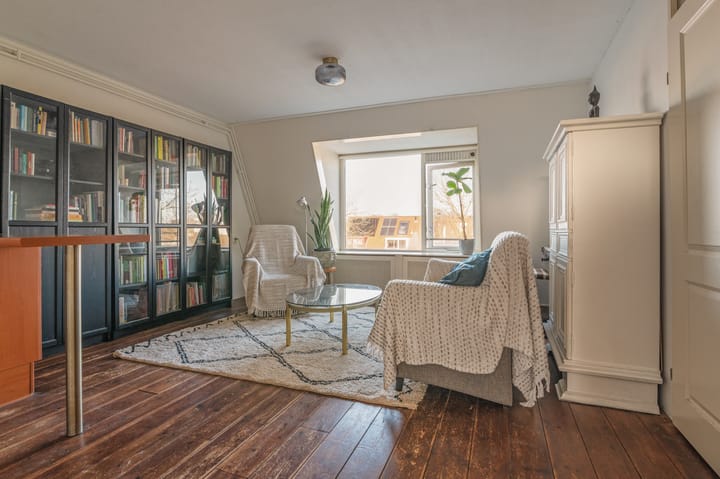 Foto 12 van Trekker 162