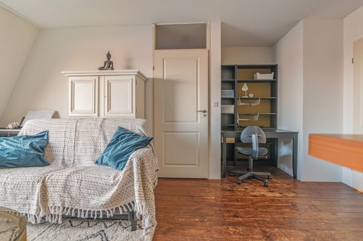 Foto 13 van Trekker 162