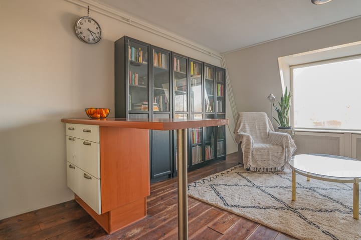 Foto 15 van Trekker 162