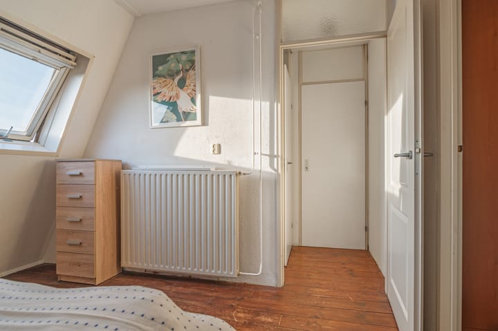 Foto 17 van Trekker 162