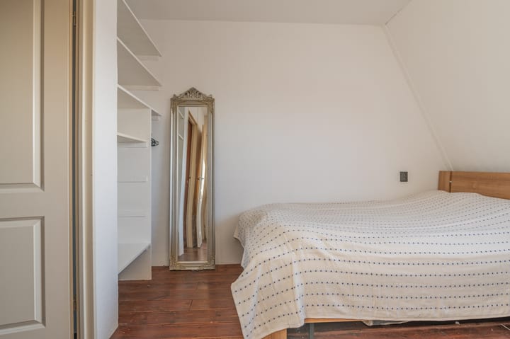 Foto 18 van Trekker 162