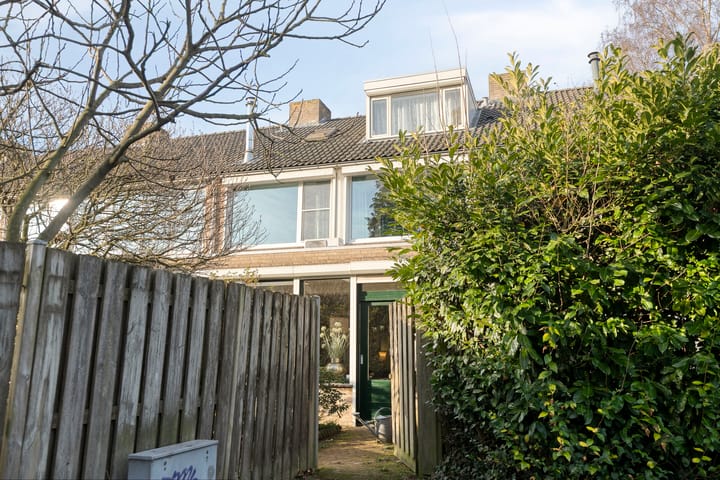 Foto 41 van Nieuwpoortstraat 14