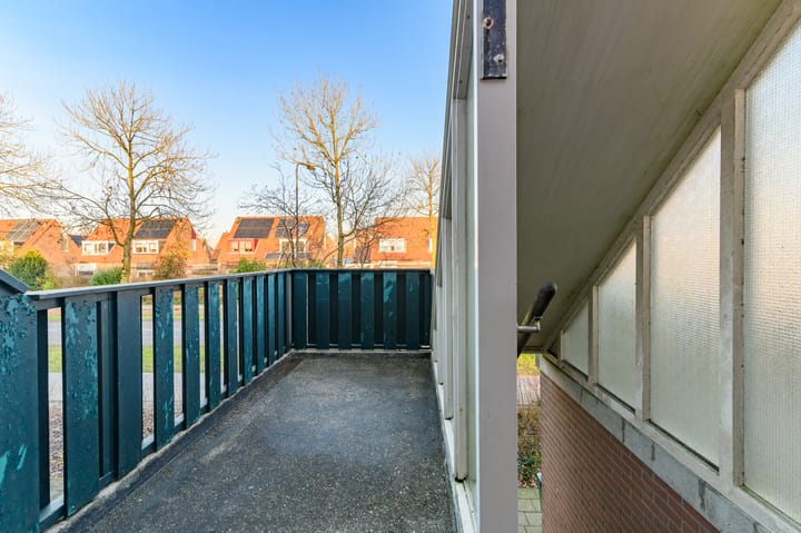 Foto 20 van Trekker 162