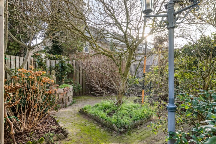 Foto 43 van Nieuwpoortstraat 14