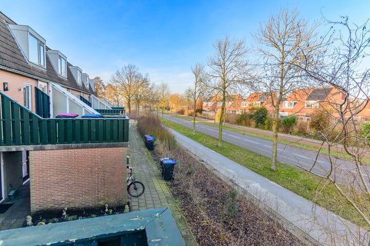 Foto 22 van Trekker 162